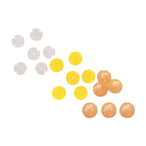 Brand Fusion Airflow Practice Balls 